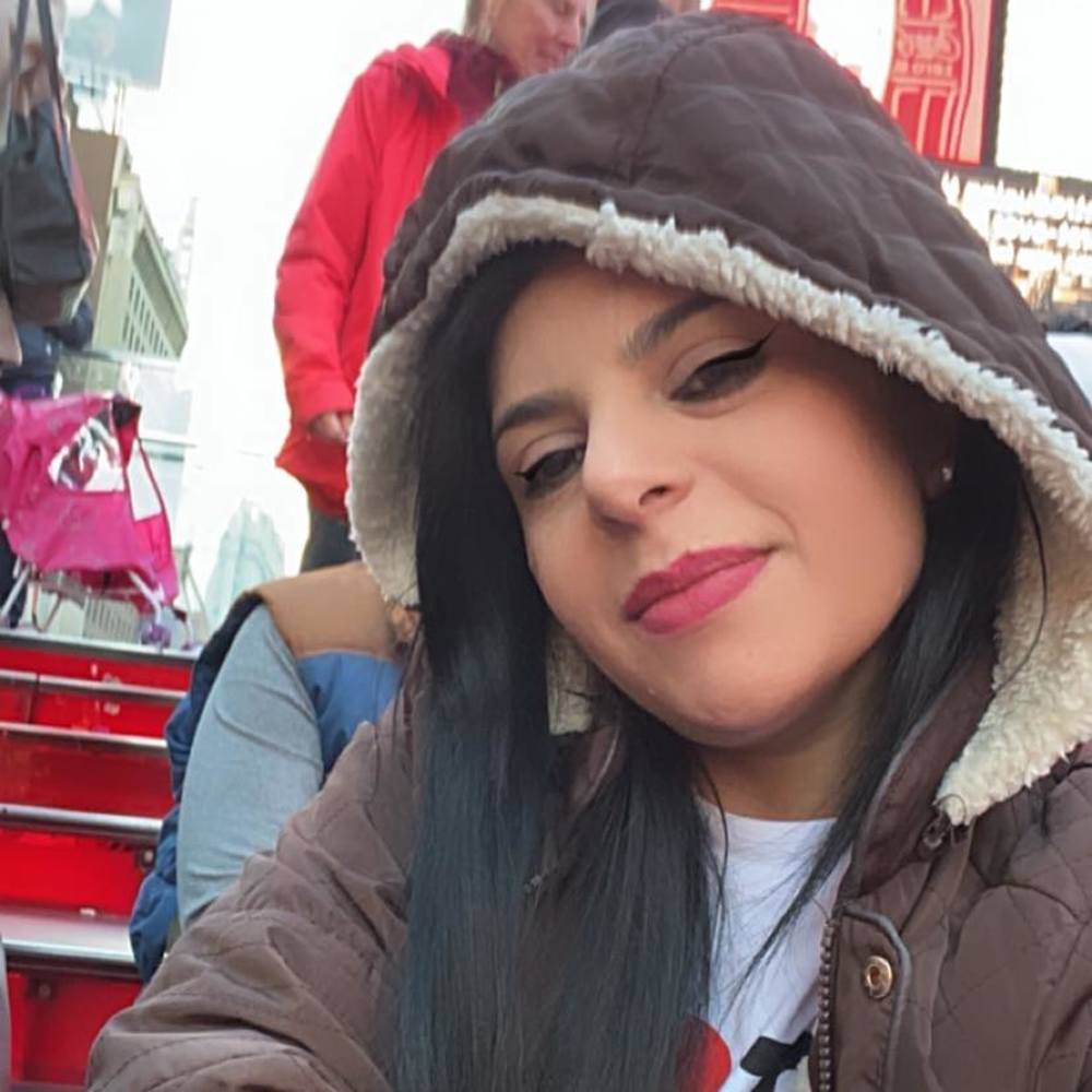 Meet your Posher, Amanda